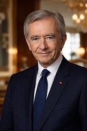 Bernard Arnault